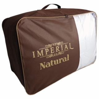 Kołdra zimowa Alpaka DUO Imperial AMW
