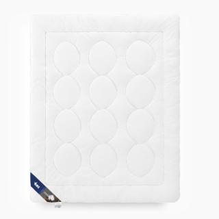 Kołdra zimowa antyalergiczna DUO COTTON AMZ