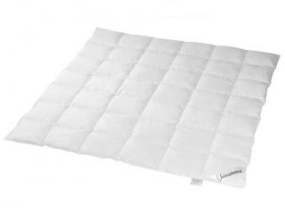 Kołdra zimowa puchowa Bossanova SONNO (60% puch gęsi)