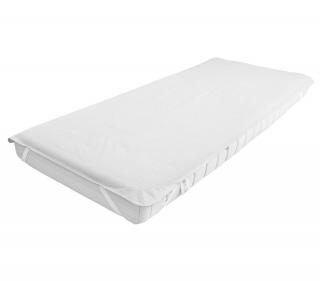 Ochraniacz na materac BOTANICA tencel INTER WIDEX