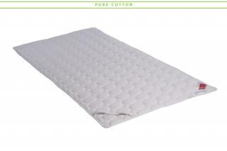 Podkład na materac bawełniany Pure Cotton HEFEL