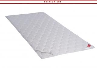 Podkład na materac HEFEL 101 Edition Tencel