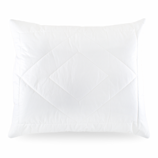 Poduszka antyalergiczna IMPERIAL Soft Cotton AMW z zamkiem