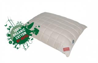 Poduszka BIO Wool (owcza wełna) HEFEL