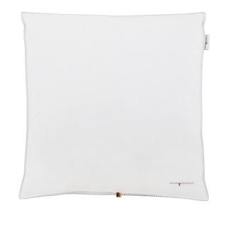 Poduszka GITTA trzykomorowa 90% puch 50x70 SCHWARZWALD