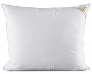 Poduszka IMPERIAL Calgary SILVER AMW puch kaczy 30%