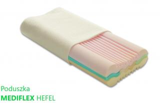 Poduszka MEDIFLEX Neck HEFEL