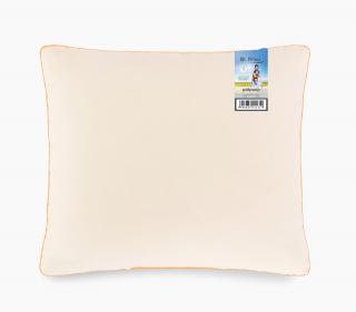 Poduszka Mr. Pillow półpuch gęsi 5% AMZ