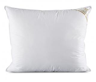 Poduszka puch 30% + piórek 70% IMPERIAL Monaco Silver AMW