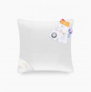 Poduszka ROYAL puch gęsi 100% (eksportowy) AMZ