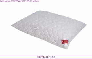 Poduszka SOFTBAUSCH 95 Comfort HEFEL