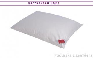 Poduszka SOFTBAUSCH Home HEFEL (z zamkiem)