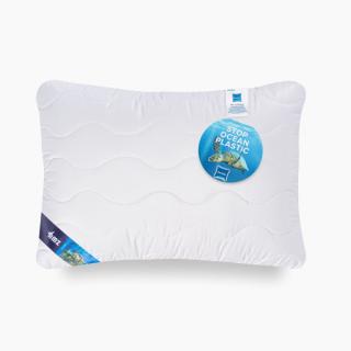 Poduszka termo AERELLE BLUE 50x70 AMZ WYPRZEDAŻ !!!