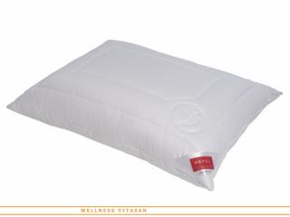 Poduszka Wellness Vitasan Soft HEFEL (z zamkiem)