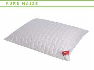 Poduszka z włókien kukurydzy Pure Maize HEFEL
