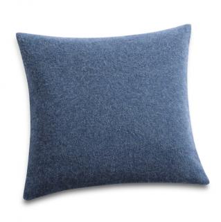 Poszewki na poduszki ekskluzywne Cashmere-Cushion JEANS 40x40 Biederlack