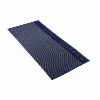 Ręcznik SPA Raffaele marine blau 0003 bugatti 90x200cm