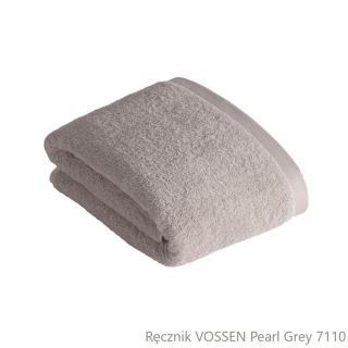 Ręcznik VOSSEN High Line 7110 pearl grey