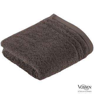 Ręczniki VOSSEN Vienna Style 7420 slate grey