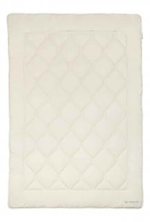 Uniwersalna BIO kołdra bawełniana BARBARA Mono Cotton SCHWARZWALD