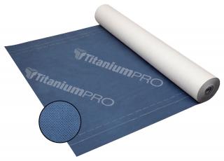 MARCOPOL Membrana dachowa Titanium Pro Premium 215g