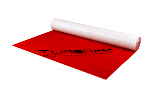 Membrana dachowa z klejem Turbo Maximum