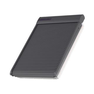 VELUX roleta zewnętrzna SML FK04 66x98 - elektryczna