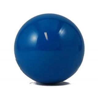 Bila pojedyncza snooker niebieska Standard 52,4 mm