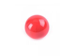 Bila pojedyncza snooker Standard 52,4 mm