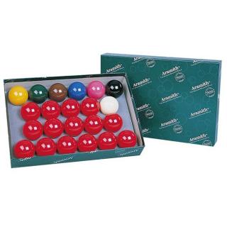 Bile do Snookera Aramith Premier 52,4 mm