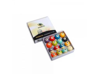 BILE POOL YANMEIYA TOURNAMENT TV 57,2MM