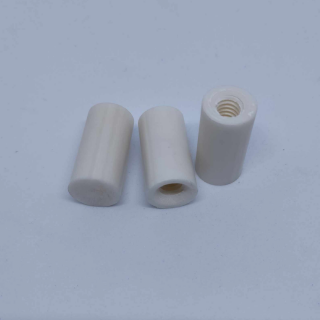 Ferrula Melamine Linen 14x26x6 mm