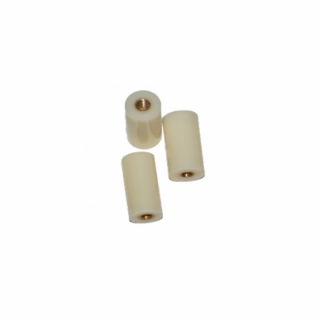 Ferrula Tulejka bilardowa 13mm z metalowym gwintem