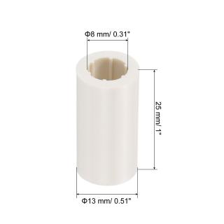 Ferrula Tulejka bilardowa PCV 13 mm