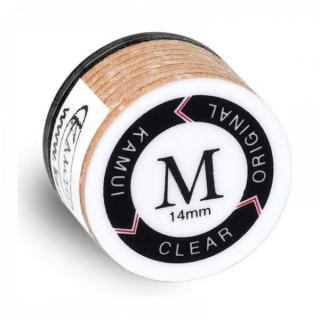 Końcówka Kamui Clear Medium 14mm