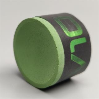 Kreda bilardowa Taom V10 zielona