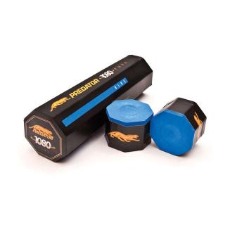 Kreda Predator 1080 niebieska 1szt