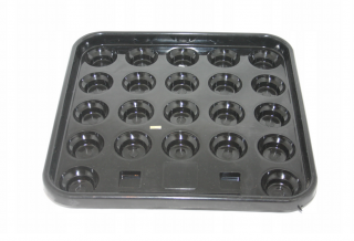 Podstawka pod bile Snooker 52,4mm