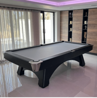 Stół bilardowy Dino Sport Pro 8FT-9FT