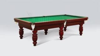 Stół bilardowy Pool Provijus Eko 9FT
