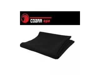 SUKNO BILARDOWE COBRA 650 BLACK