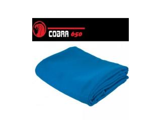 SUKNO BILARDOWE COBRA 650 TOURNAMENT BLUE 2,7 mb 7FT