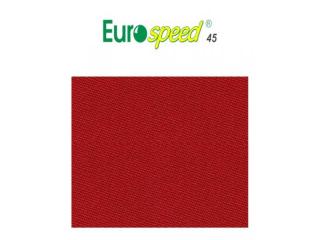 SUKNO BILARDOWE EUROSPEED 45 RED