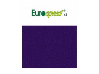 SUKNO BILARDOWE EUROSPEED 45 VIOLET kupon 3,4 mb