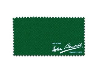 SUKNO BILARDOWE IVAN SIMONIS 860 198CM YELLOW GREEN