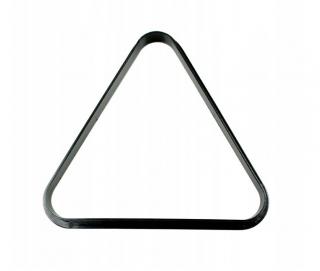 Trójkąt do mini bilarda plastikowy 38 mm