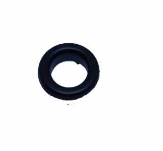 Uchwyt wieszaka na kij bilardowy plastikowy - RING