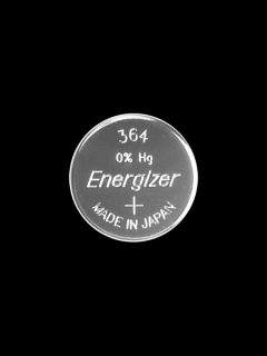 Energizer 364/363 SR 621 bl1