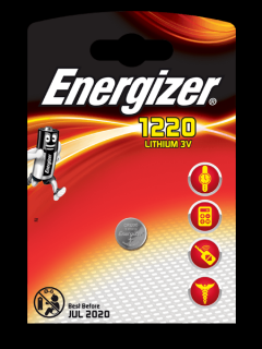Energizer CR 1220 BL1