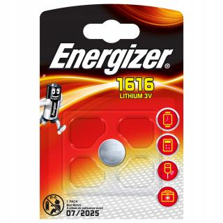 Energizer CR 1616 BL1